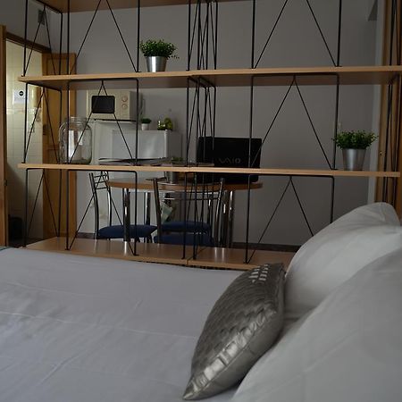 Argenta Apart Hotel Trelew Bagian luar foto