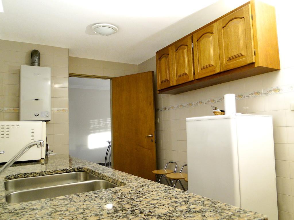 Argenta Apart Hotel Trelew Ruang foto
