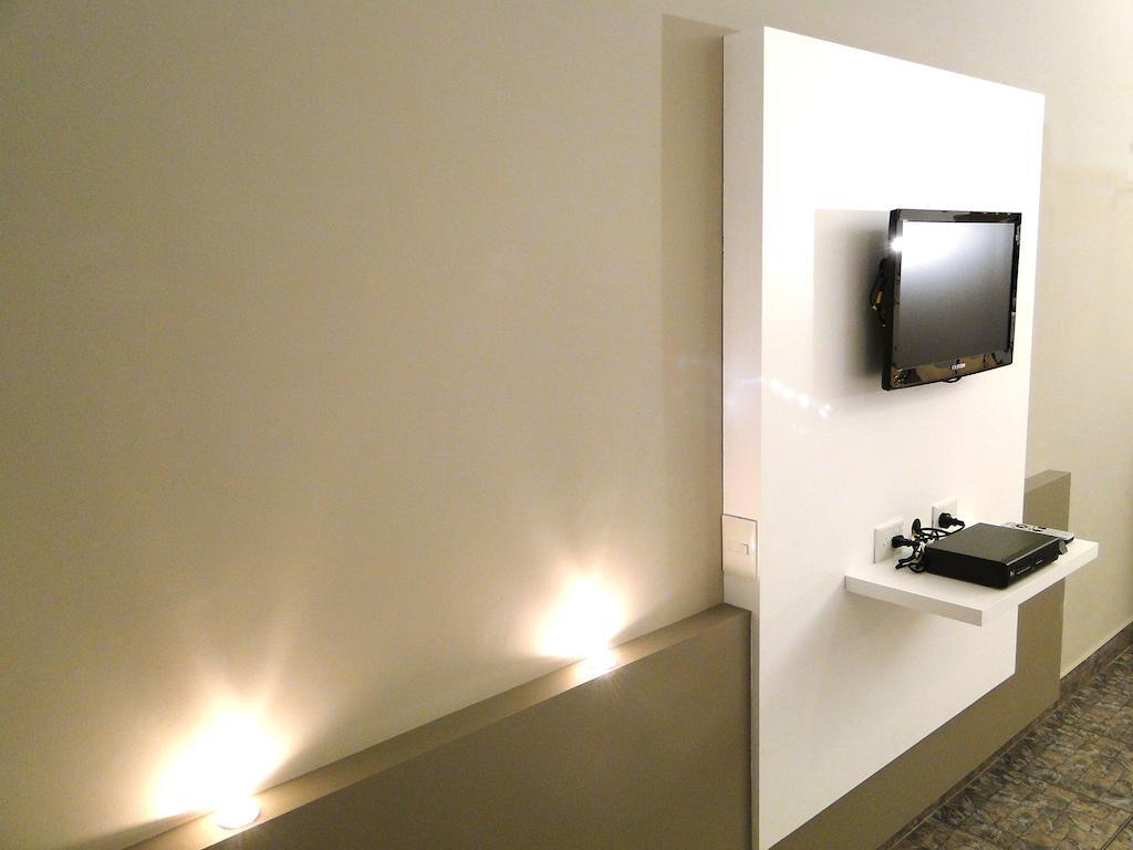 Argenta Apart Hotel Trelew Ruang foto